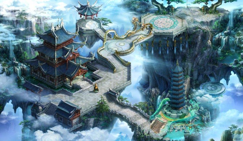 冒险岛2